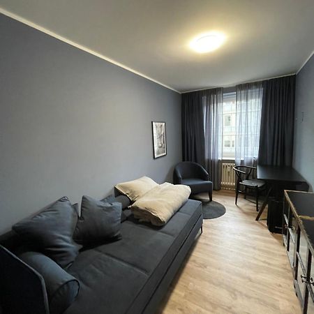 Zimmer In Der Altstadt Билефельд Экстерьер фото
